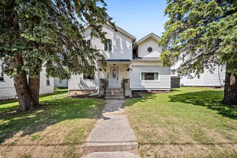 128 E Main, Eden, WI 53019