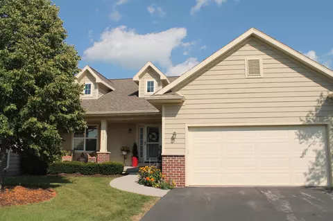 1945 Blue Spruce, Grafton, WI 53024