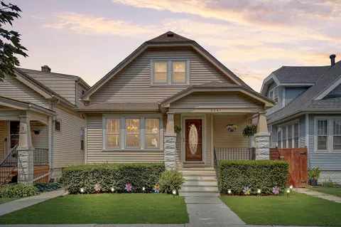 2041 S 34th, Milwaukee, WI 53215