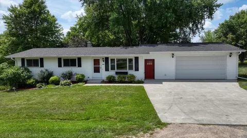 407 Madison, Ontario, WI 54651