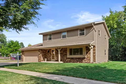 407 S Grandview, Waukesha, WI 53188