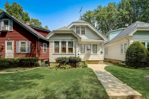 5048 N 39th, Milwaukee, WI 53209