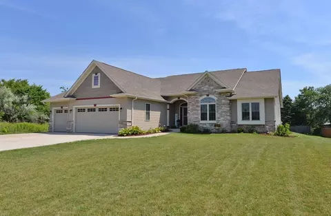 201 90th, Mount Pleasant, WI 53406