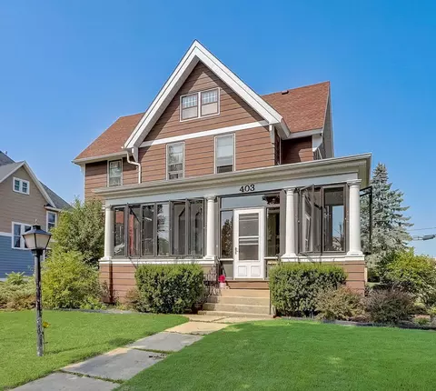 403 S Whitewater, Jefferson, WI 53549