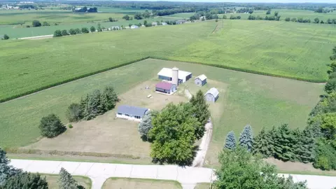 W6012 Territorial, La Grange, WI 53121