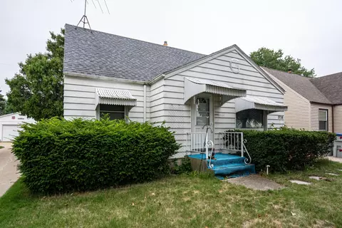 3738 S 24th, Milwaukee, WI 53221
