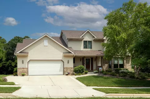 5408 31st, Kenosha, WI 53144
