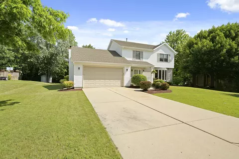 3740 122nd, Pleasant Prairie, WI 53158