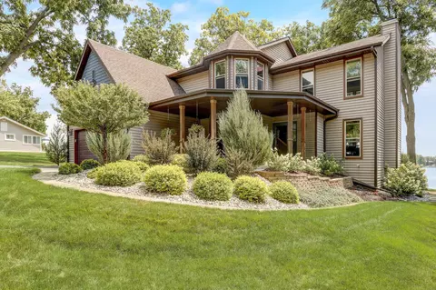 w1075 Spleas Skoney Road, East Troy, WI 53120
