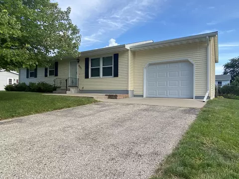 807 Evergreen, Holmen, WI 54636