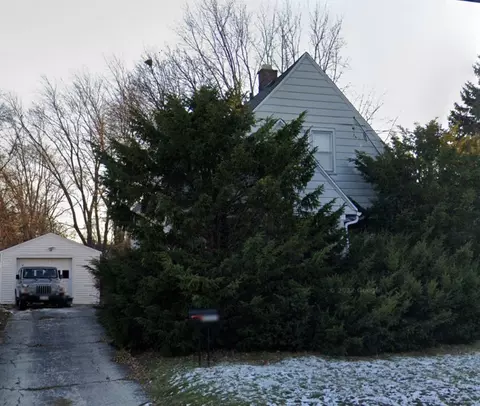 3355 E Grange, Cudahy, WI 53110