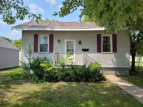 803 N Michigan, Prairie Du Chien, WI 53821