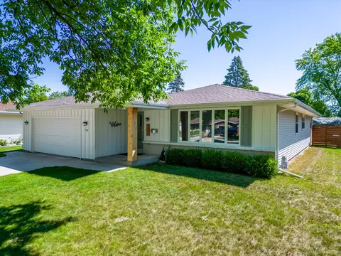 1721 N 25th, Sheboygan, WI 53081