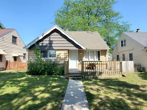 3414 N 78th, Milwaukee, WI 53222