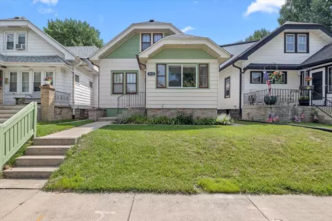 1972 S 72nd, West Allis, WI 53219