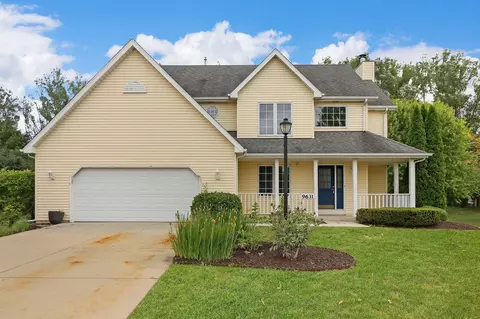 9631 84th, Pleasant Prairie, WI 53158