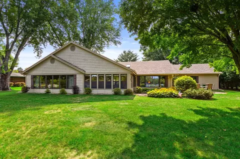 n9169 Otter Lane, Neshkoro, WI 54960