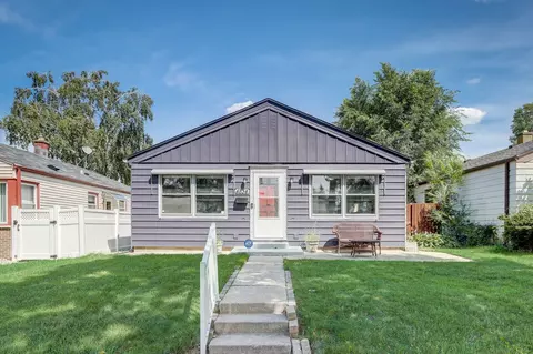 4534 N 75th, Milwaukee, WI 53218