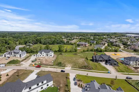 9044 W Warwick, Franklin, WI 53132