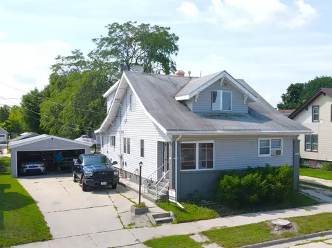 1541 Main, Sheboygan, WI 53083