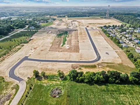 385 Sandstone #LOT 102, Slinger, WI 53086