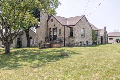 6153 N 114th, Milwaukee, WI 53225
