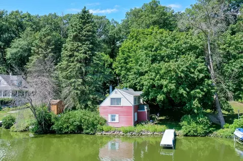 n4518 Anthony Island, Hustisford, WI 53034
