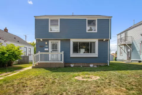3255 S 26th, Milwaukee, WI 53215