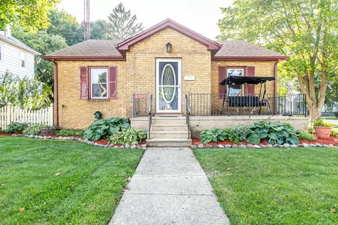 4302 5th, Kenosha, WI 53140