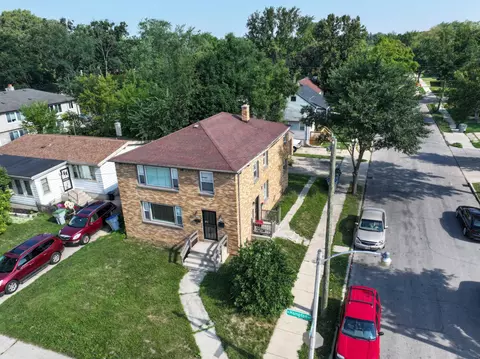 4900 W Hampton, Milwaukee, WI 53218