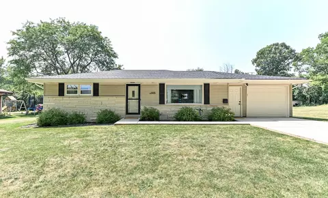 5035 N 131st, Butler, WI 53007