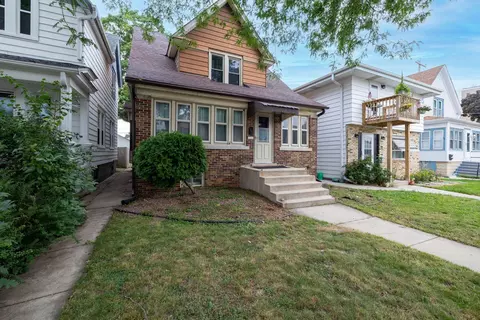 1131 S 49th, West Milwaukee, WI 53214