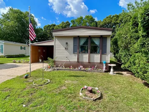 51 Westminster, Holmen, WI 54636