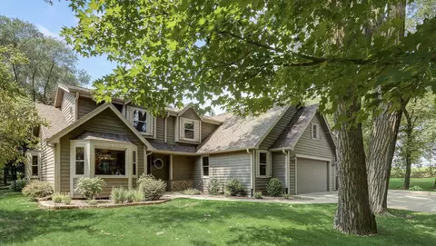7277 W Smt, Trenton, WI 53090
