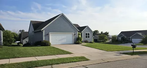 325 Kensington, Johnson Creek, WI 53038