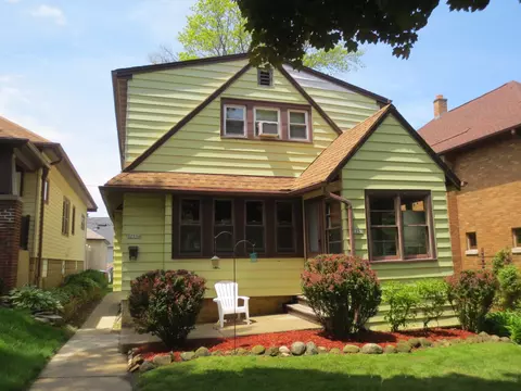 3253 S Indiana #53A, Milwaukee, WI 53207