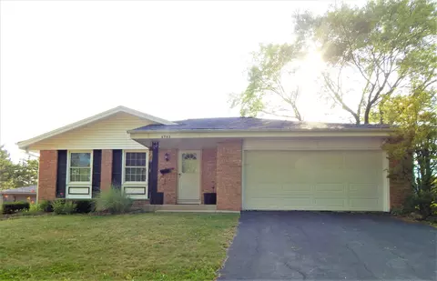 6965 N 89th, Milwaukee, WI 53224