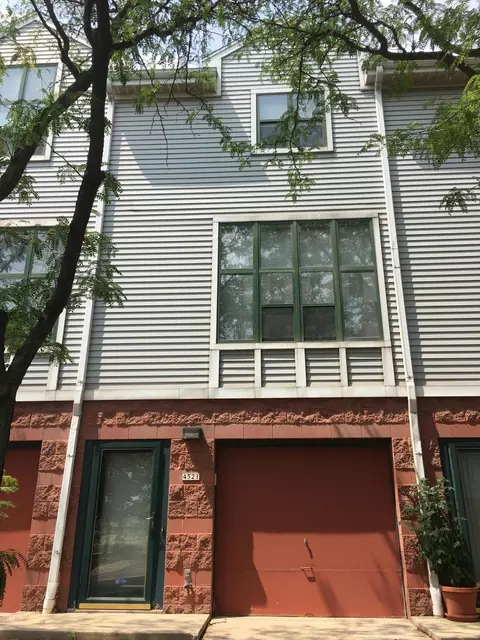4521 W Westchester #4521, West Milwaukee, WI 53214