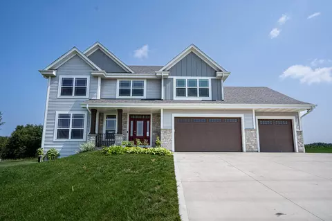 7418 Werner, Barton, WI 53090