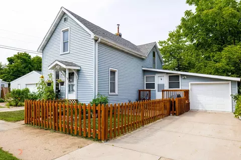 1115 Adams, La Crosse, WI 54601