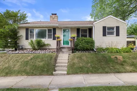 9780 W Townsend, Milwaukee, WI 53222