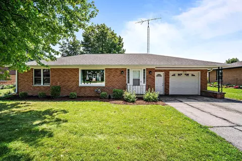 w3137 County Road Y, Leroy, WI 53048