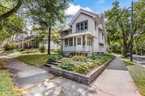 3379 N Newhall, Milwaukee, WI 53211
