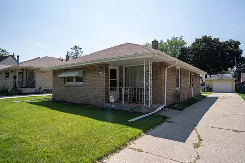 3435 S 56th, Milwaukee, WI 53219