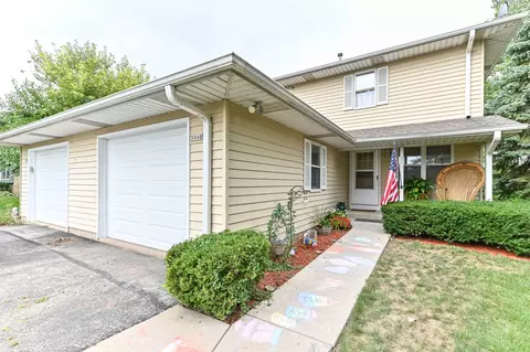 306 North 8th Street #A & B, Waterford, WI 53185