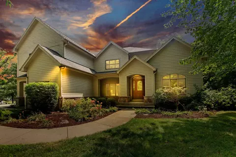 2307 312th, Brighton, WI 53105