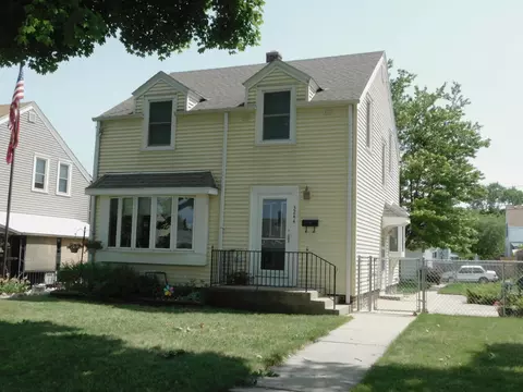 3244 S 22nd, Milwaukee, WI 53215