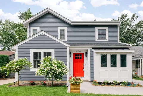 1000 E Henry Clay, Whitefish Bay, WI 53217