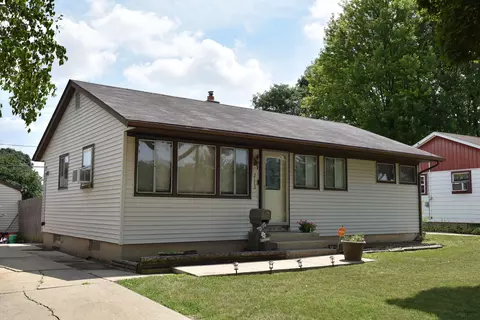 7113 W Kathryn, Milwaukee, WI 53218