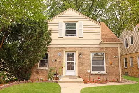 2828 S 48th, Milwaukee, WI 53219